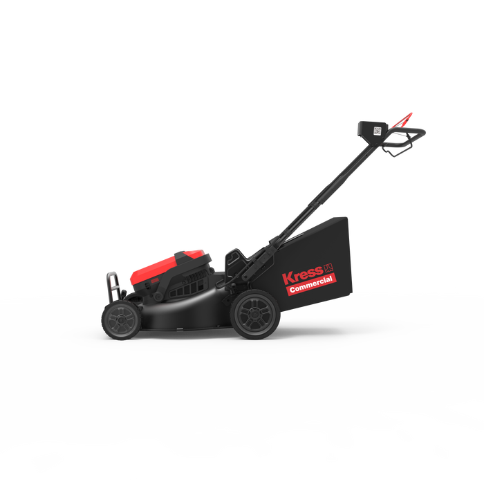 Kress KC711.9 Commercial 60V Self-Propelled Lawn Mower – Tool Only