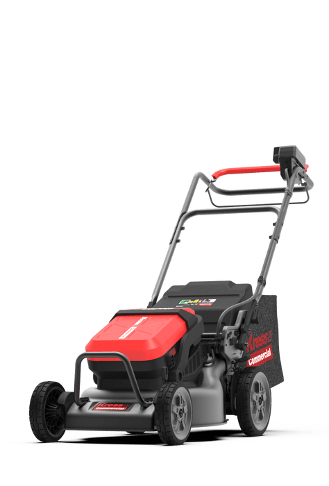 Kress KC720.9 Commercial-grade 60V Lawn Mower (Tool Only)
