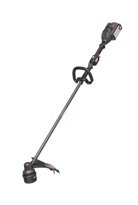 Kress KG160E.9 Professional-grade 60V Grass Trimmer (Tool Only)