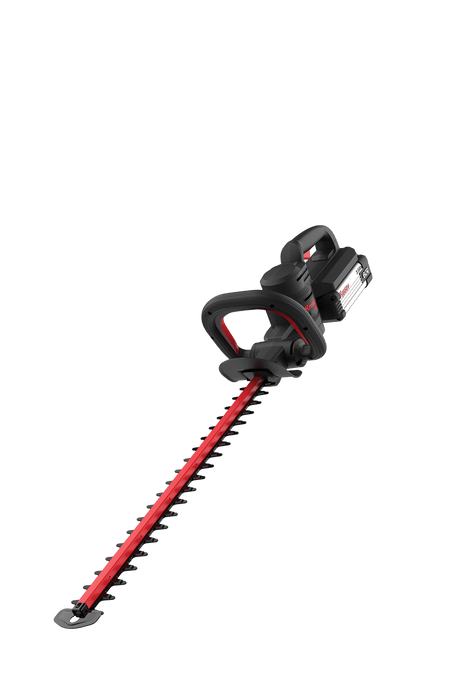 Kress KG262.9 Professional-grade 60V Hedge Trimmer