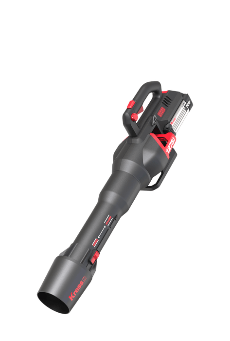 Kress KG560E.9 Professional-grade 60V handheld Leaf Blower (Tool Only)