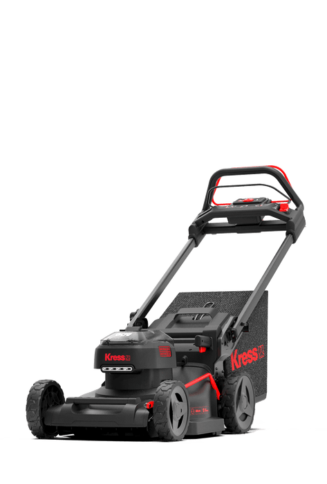 Kress KG757E.9 Professional-grade 60V Lawn Mower (Tool Only)