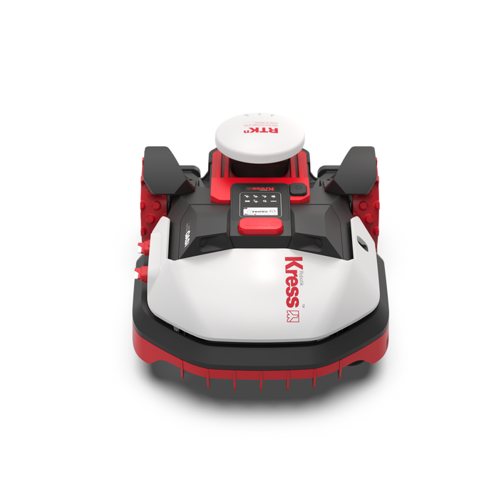 Kress KR172E.1 robotic mower