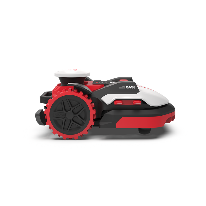 Kress KR172E.1 robotic mower