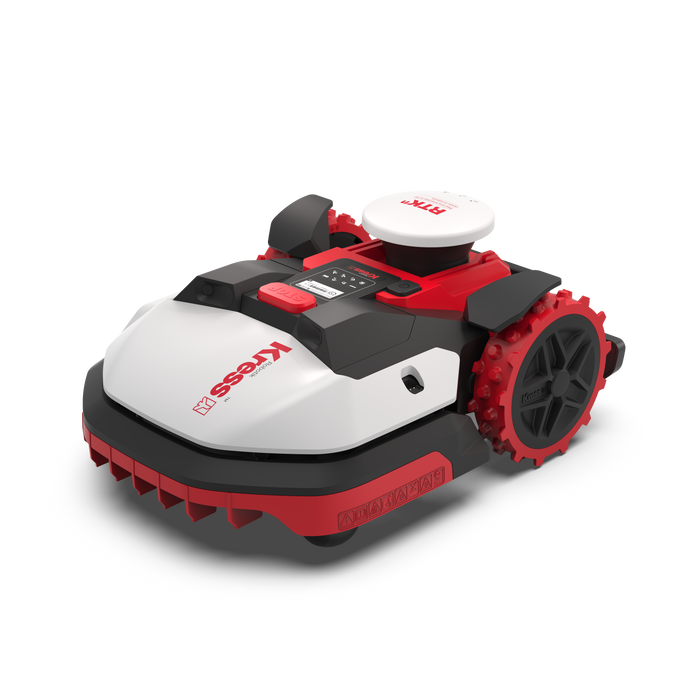 Kress KR172E.1 robotic mower
