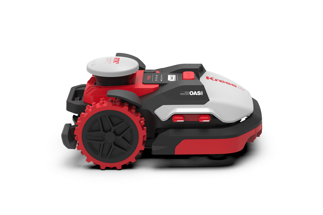 Kress KR172E.1 Robotic Mower (2,000m2)