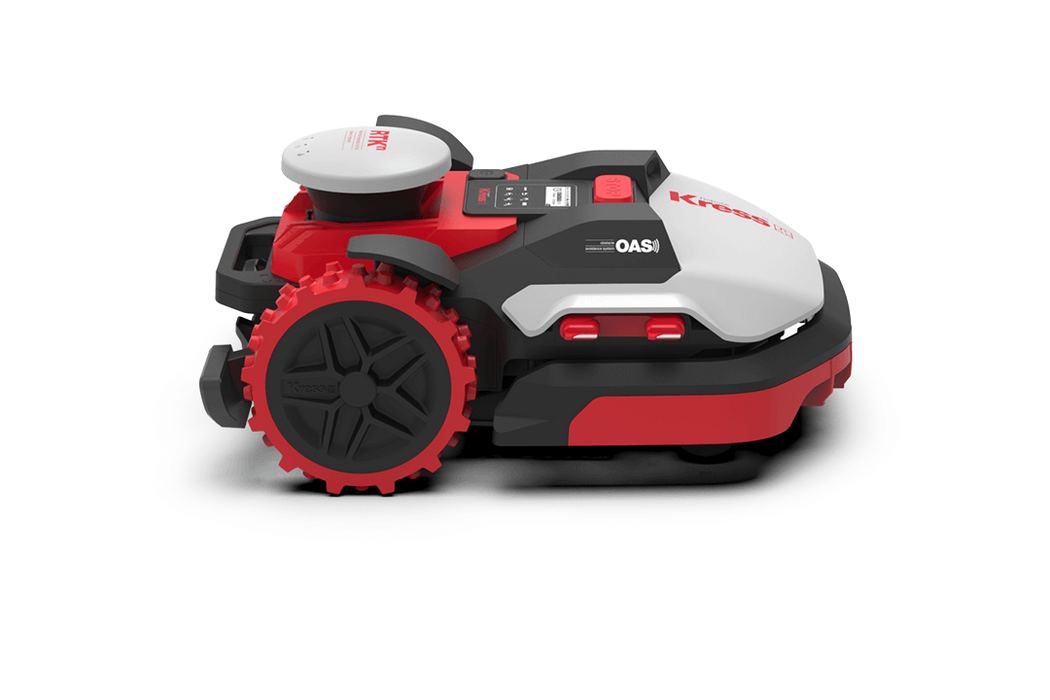 Kress KR173E.1 Robotic Mower (3,000m2)