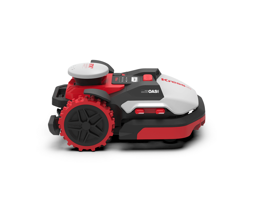 Kress KR174E.1 Robotic Mower (5,000m2)