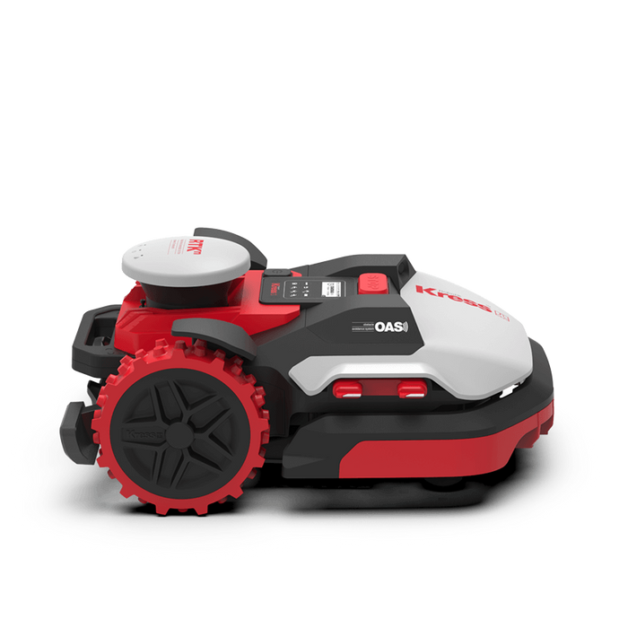 Kress KR161E.1 Robotic Mower (1,000m2)