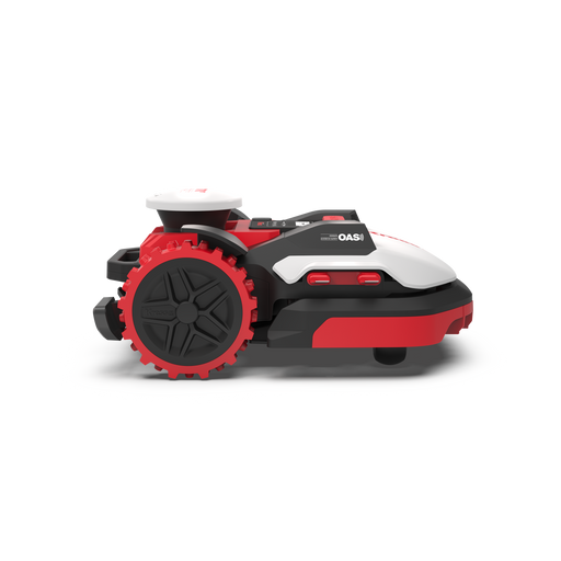 Kress KR174E.1 RTKⁿ robotic lawn mower