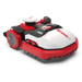 Kress KR233E.1 robotic lawn mower, alternate view
