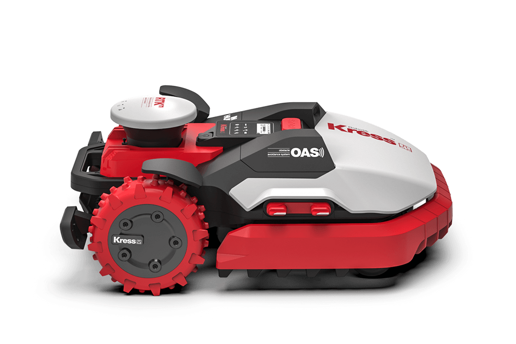 Kress KR233E.1 Robotic Mower (12,000m2)