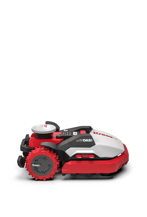 Kress KR233E.1 Robotic Mower (12,000m2)