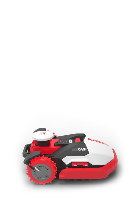 Kress KR237E.1 Robotic Mower (24,000m3)
