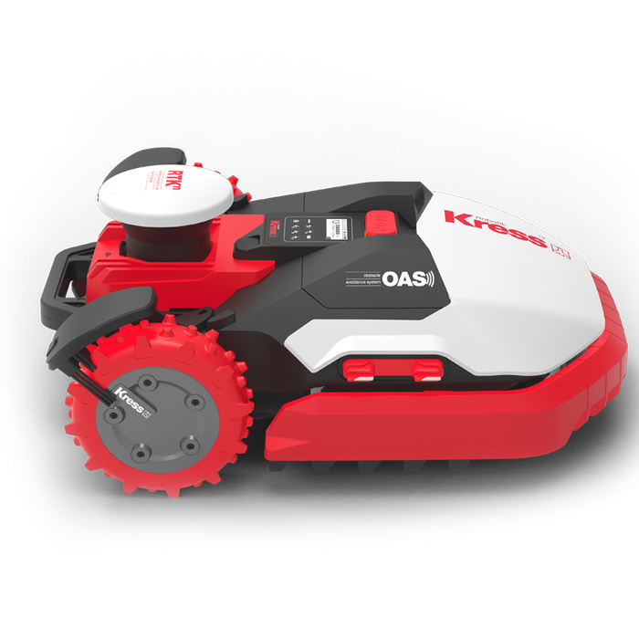 Kress KR237E.1 Robotic Mower (24,000m3)