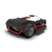Kress MasterSeries KR238E.1 robotic mower, alternate view