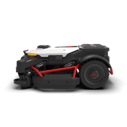 Kress MasterSeries KR238E.1 commercial robotic mower