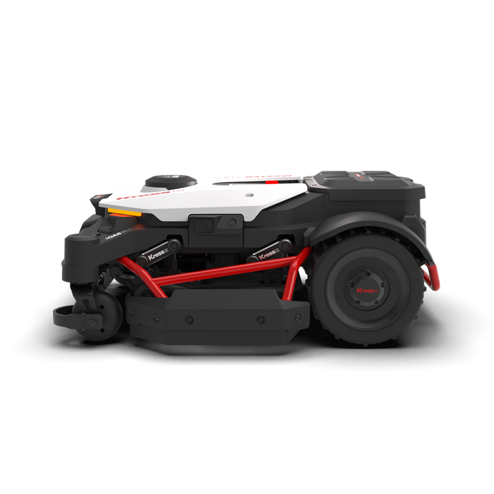 Kress MasterSeries KR238E.1 commercial robotic mower