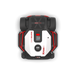 Detail view of the Kress MasterSeries KR238E.1 robotic mower