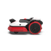 Kress EyePilot KR261A robotic lawn mower, fourth view