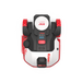 Kress EyePilot KR261A robotic lawn mower, alternate view