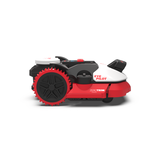 Kress EyePilot KR261A RTKⁿ robotic lawn mower with ZeroTrim