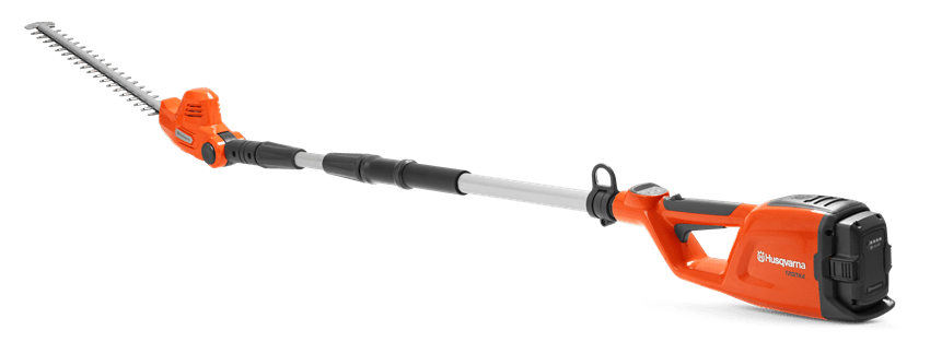 Husqvarna 120iTK4-H Hedge Trimmer without battery and charger