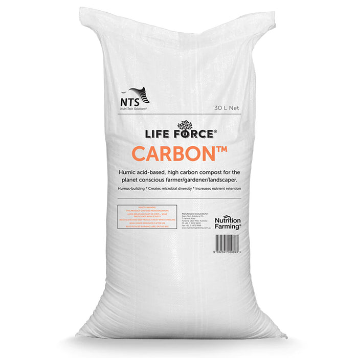 Life Force® Carbon™ - 30litre