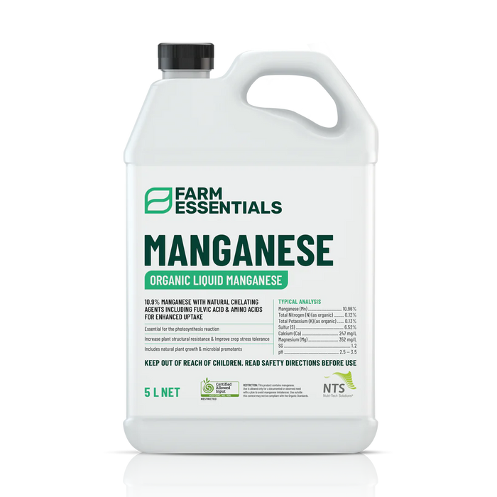 Manganese Essentials - 1 Litre