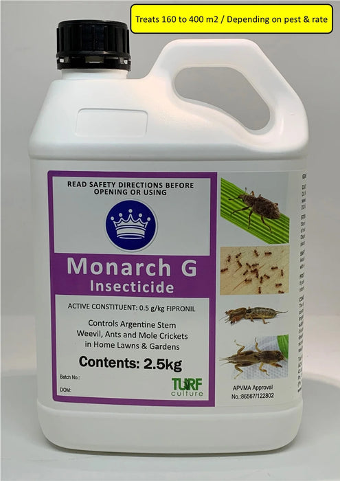 Monarch G Insecticide