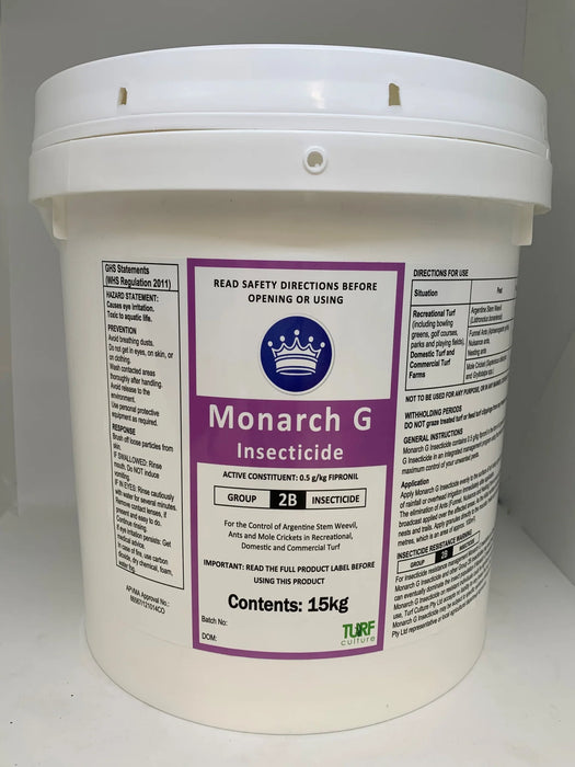 Monarch G Insecticide