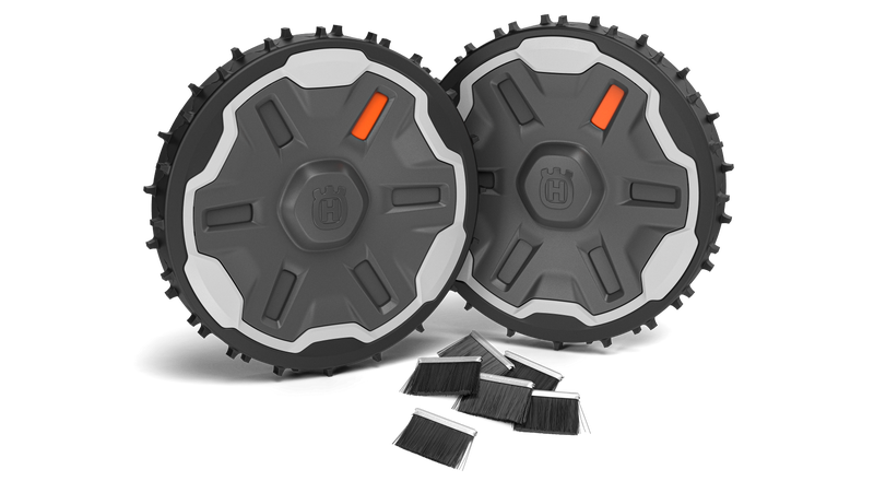 Husqvarna Automower Rough Terrain Kit
