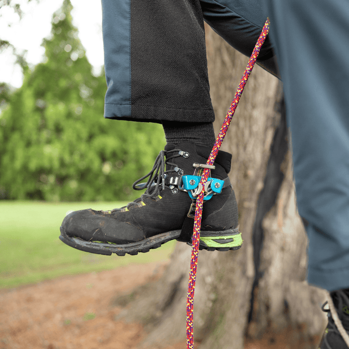 Notch Jet Step II Foot Ascender
