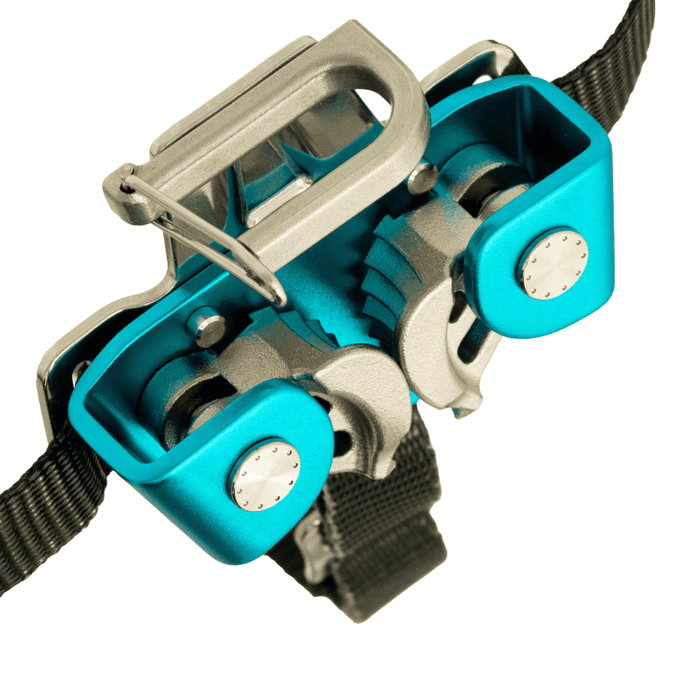 Notch Jet Step II Foot Ascender