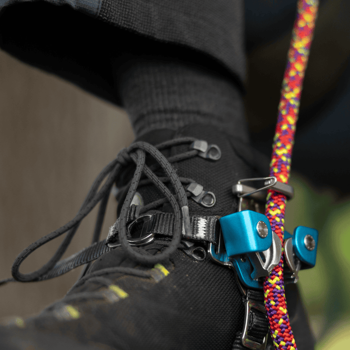 Notch Jet Step II Foot Ascender
