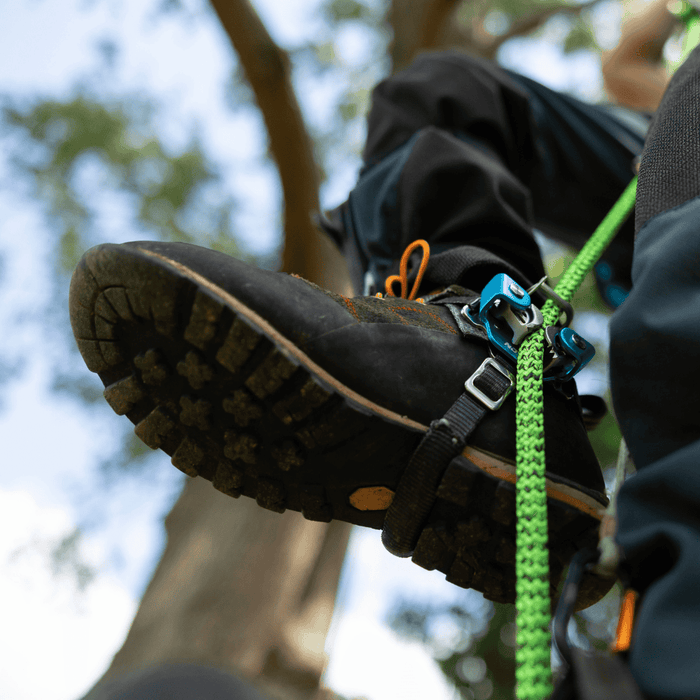 Notch Jet Step II Foot Ascender
