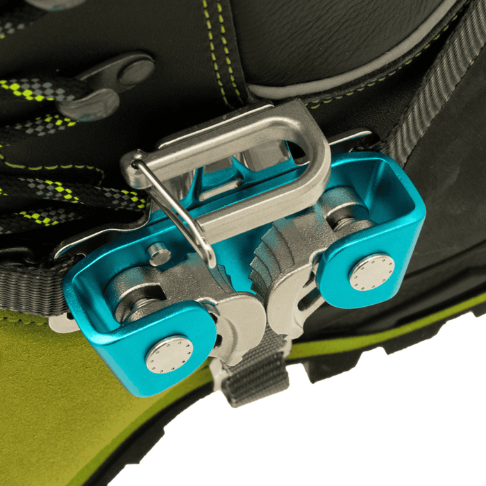 Notch Jet Step II Foot Ascender