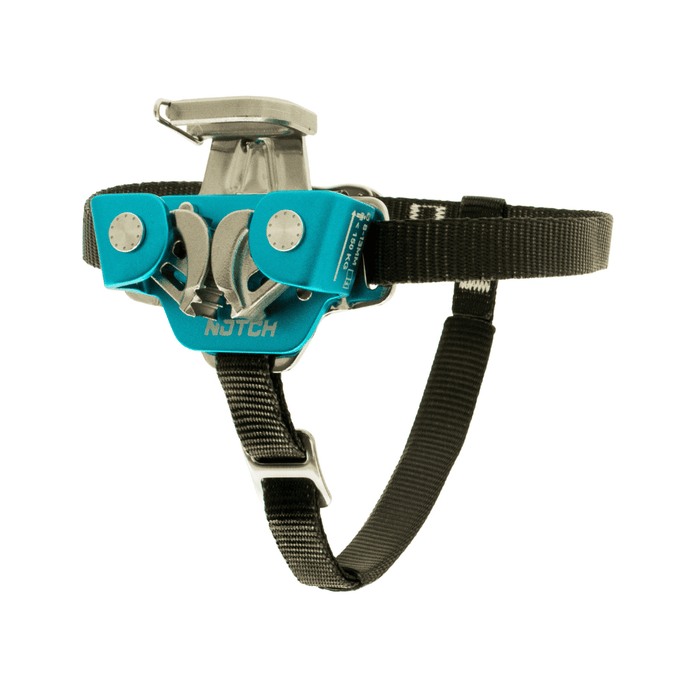 Notch Jet Step II Foot Ascender