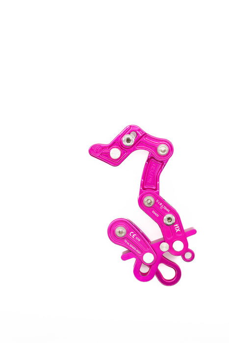 Notch Rope Runner Pro Pink