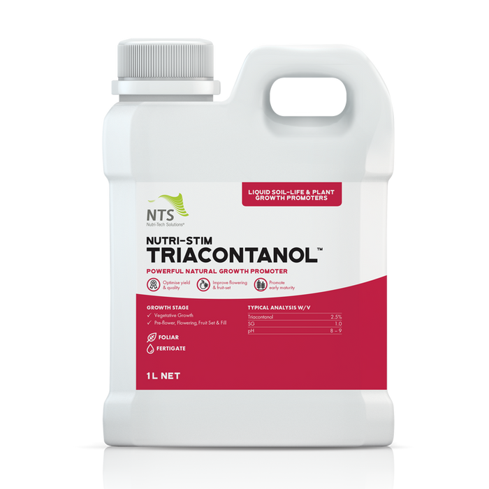 Nutri-Stim Triacontanol™ - 1L