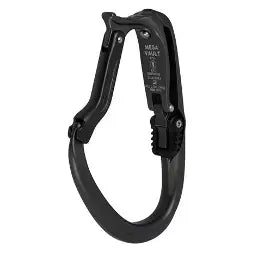 DMM Mega Vault - Black