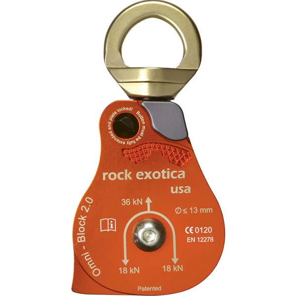 Omni-Block 2.0 Single