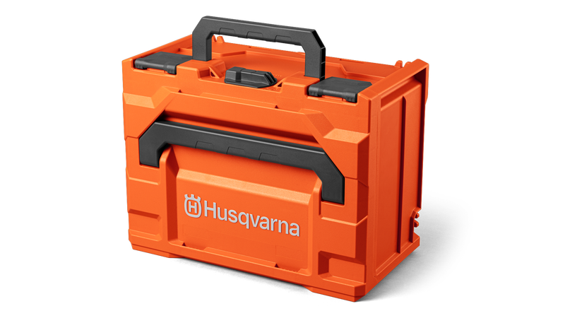 Husqvarna Battery Box - Medium