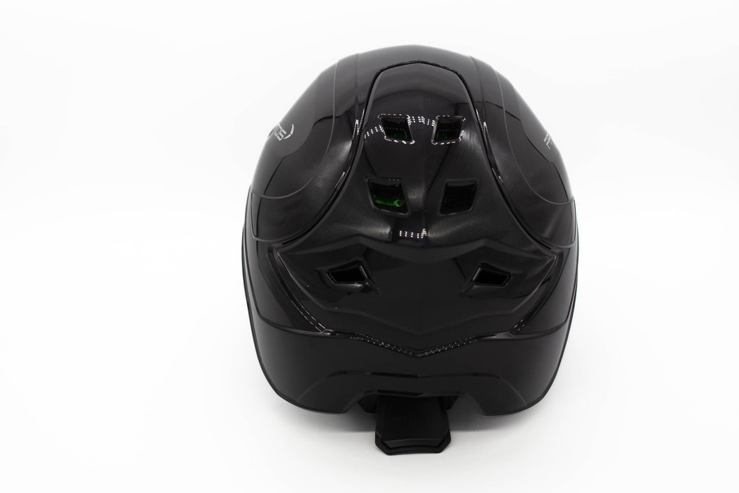 PROTOS Integral Arborist Helmet – Black