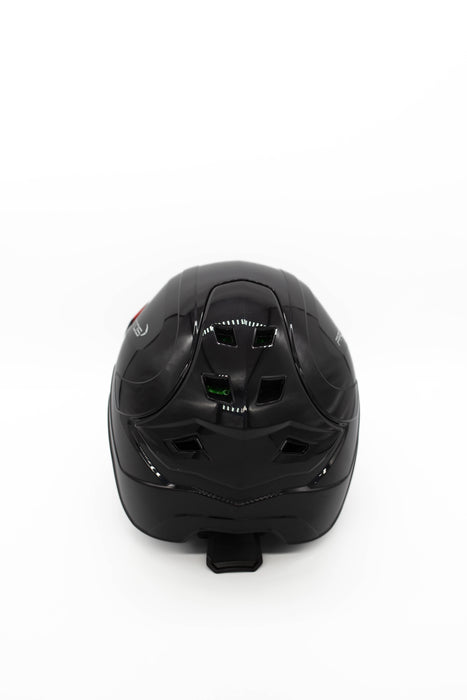 PROTOS Integral Arborist Helmet – Black