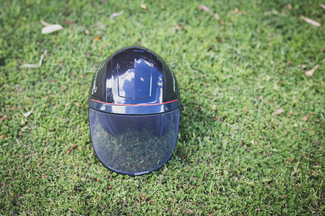 PROTOS Integral Arborist Helmet – Black