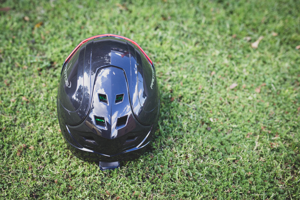 PROTOS Integral Arborist Helmet – Black