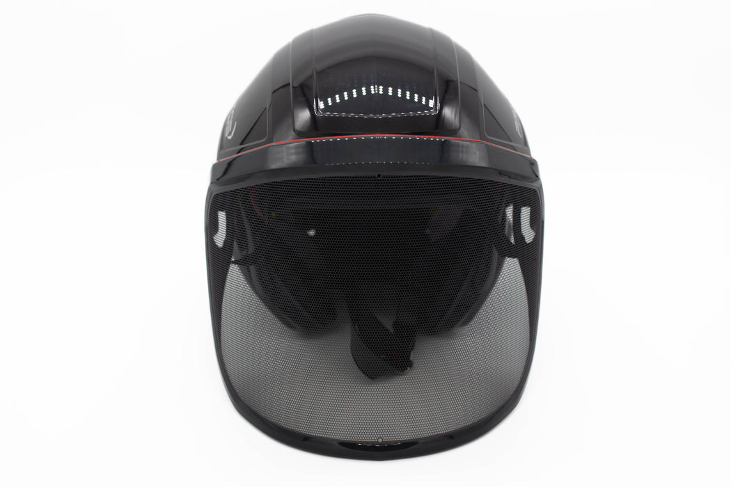 PROTOS Integral Arborist Helmet – Black