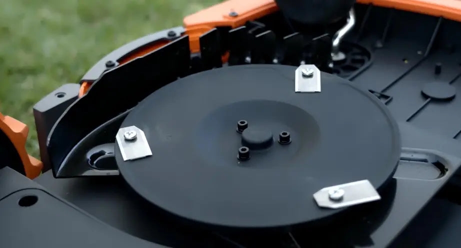 Replacement Blades to Suit all Navimow Models