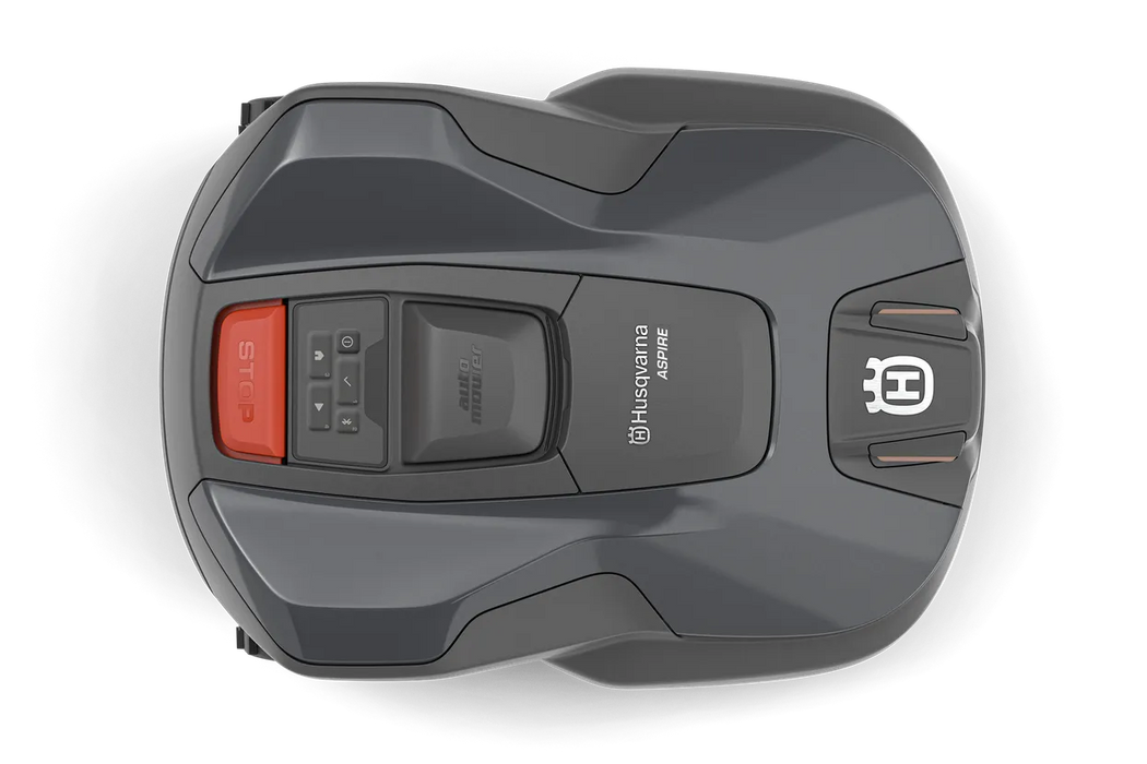 Husqvarna Automower® Aspire™ R6V - Arriving Soon